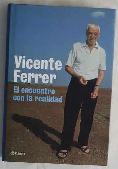 El encuentro con la realidad