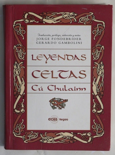 Leyendas Celtas