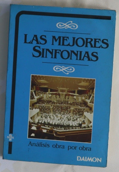 Las mejores sinfonías