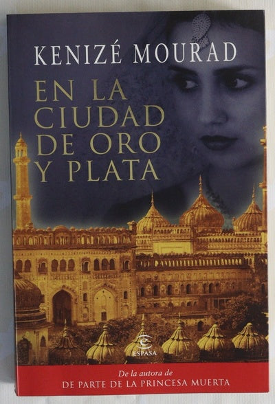 En la ciudad de oro y plata