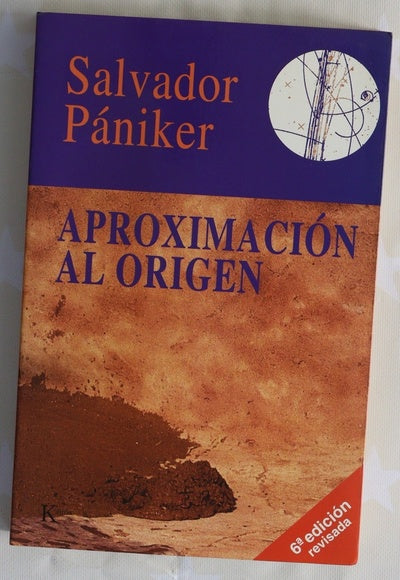 Aproximación al origen