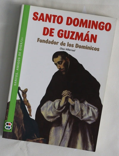 Santo domingo de Guzmán