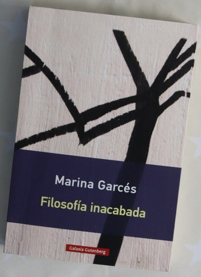 Filosofía inacabada