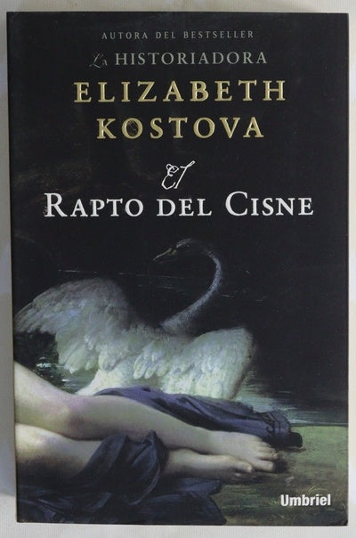 El rapto del cisne