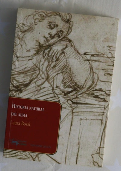 Historia natural del alma