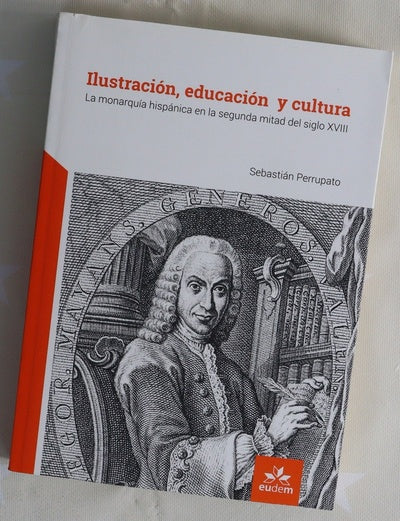 Ilustración, educación y cultura