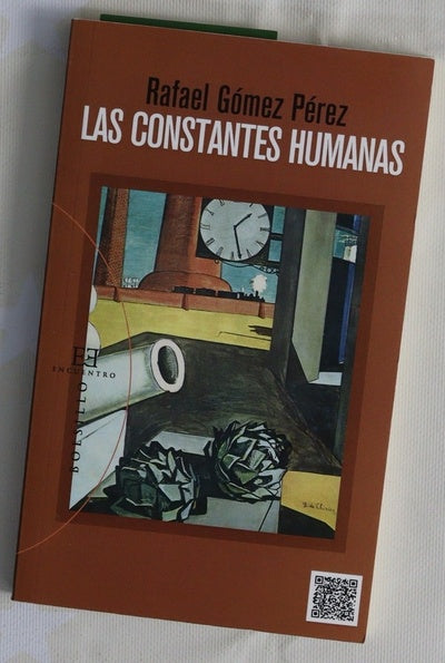 Las constantes humanas