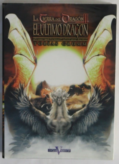 El último dragón