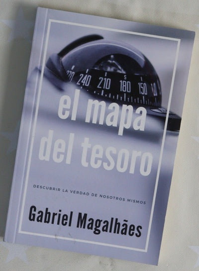 El mapa del tesoro : descubrir la verdad de nosotros mismos