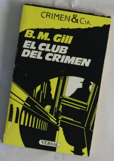 El club del crimen