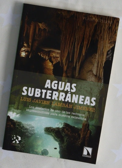 Aguas subterráneas