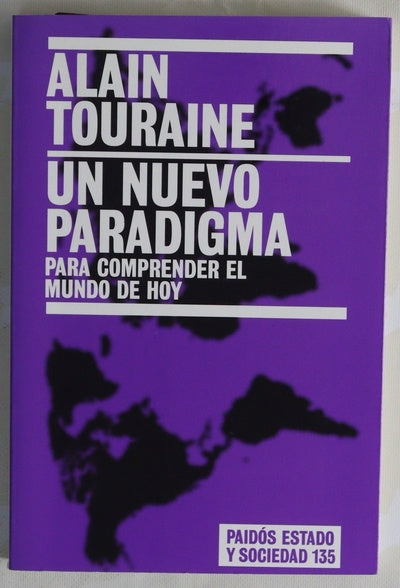 Un nuevo paradigma para comprender el mundo de hoy
