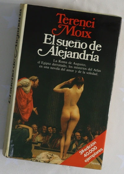 El sueño de Alejandría