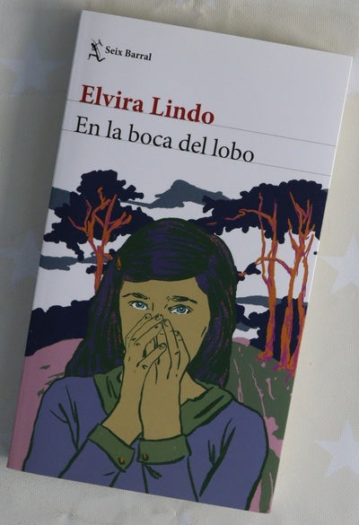 En la boca del lobo