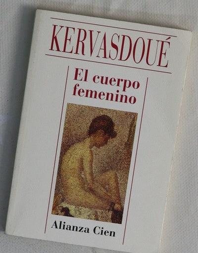 El cuerpo femenino