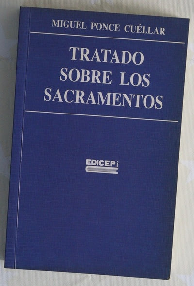 Tratado sobre los sacramentos