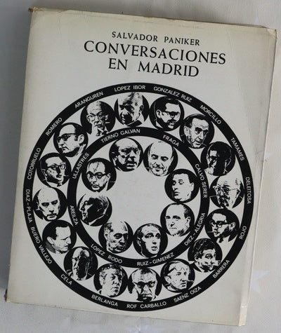 Conversaciones en Madrid