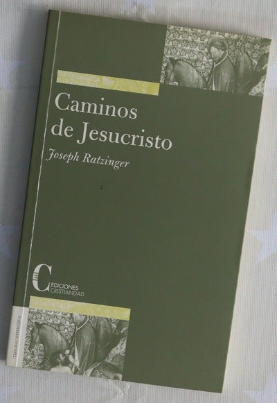 Caminos de Jesucristo