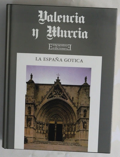 Valencia y Murcia Castellón de la Plana, Valencia, Alicante y Murcia