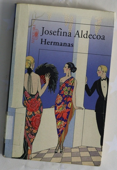 Hermanas