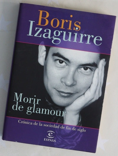 Morir de glamour