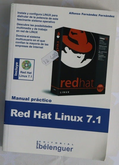 Red Hat Linux 7.1