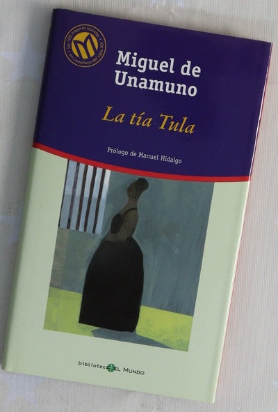 La tía Tula