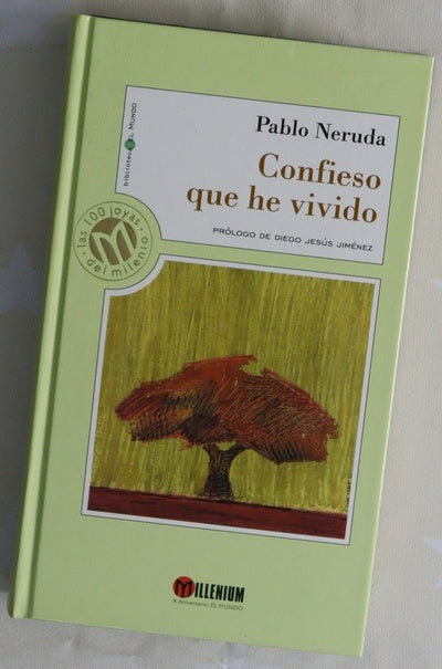Confieso que he vivido