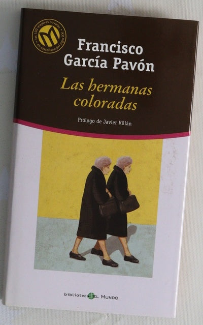 Las hermanas coloradas