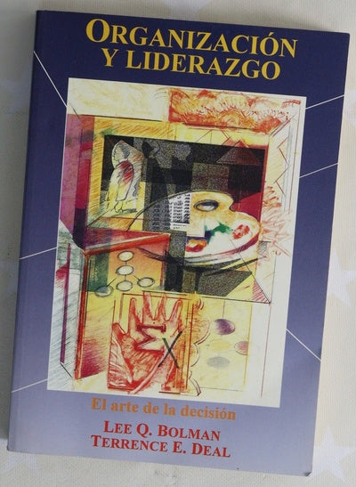 Organización y liderazgo