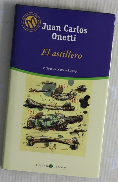 El astillero