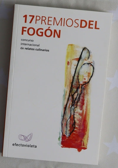 17 premios del fogón