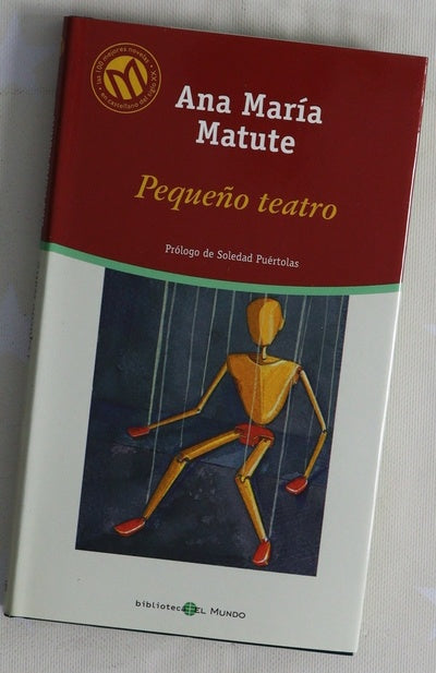 Pequeño teatro