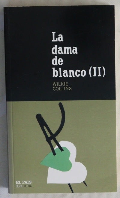 La dama de blanco II