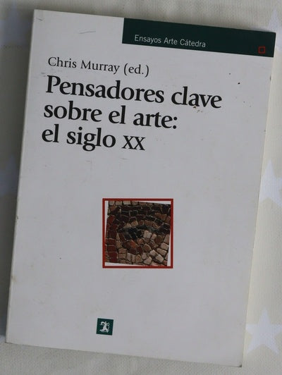 Pensadores clave sobre el arte: el siglo XX