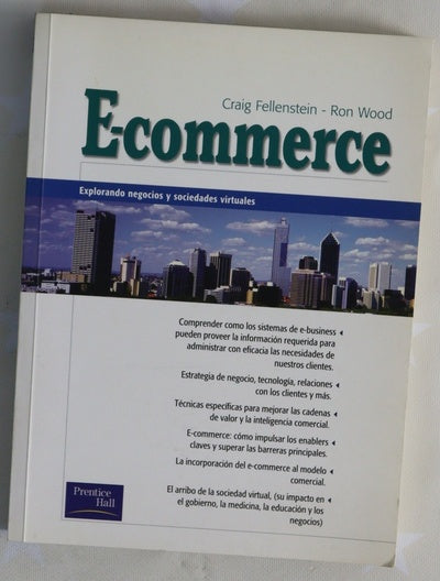 E-commerce