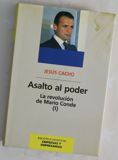 Asalto al poder I