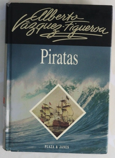 Piratas