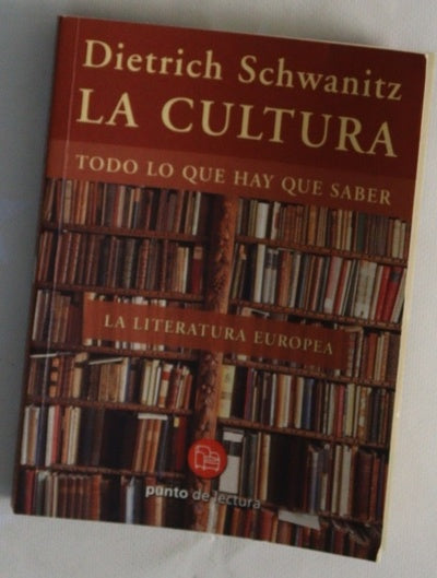 La cultura
