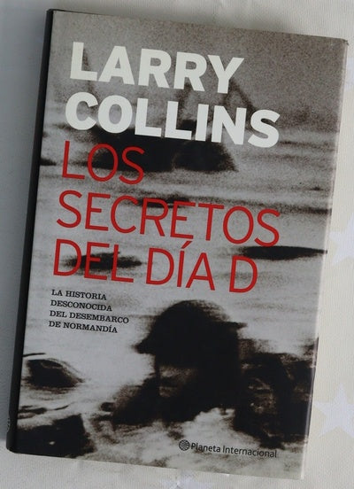 Los secretos del día D