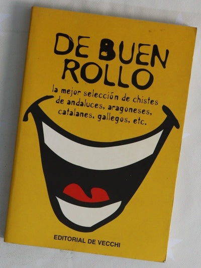De buen rollo