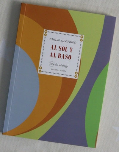 Al sol y al raso