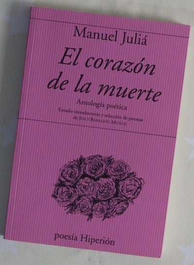 El corazón de la muerte
