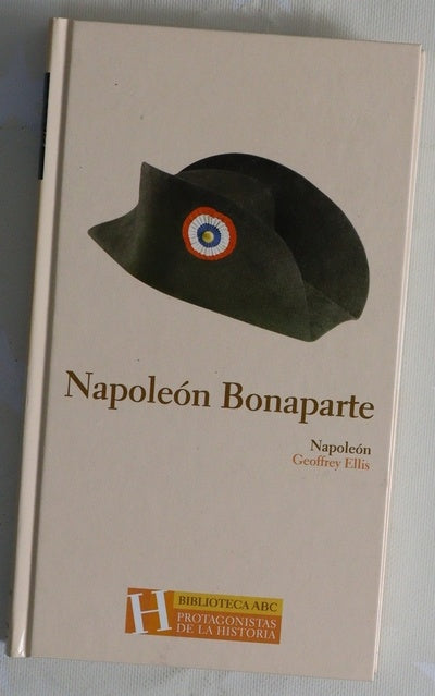 Napoleón Bonaparte