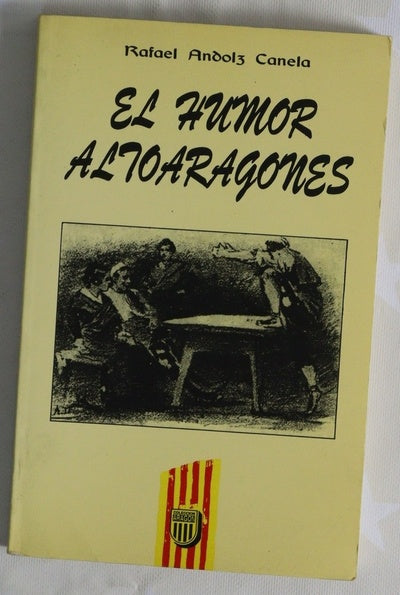 El humor altoaragonés