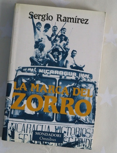 La marca del zorro