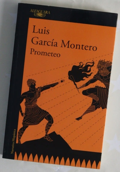 Prometeo