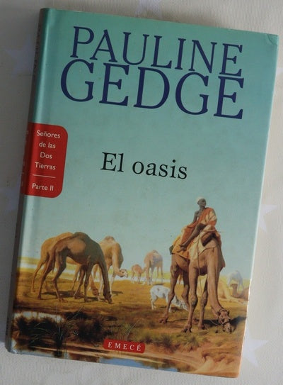 El oasis