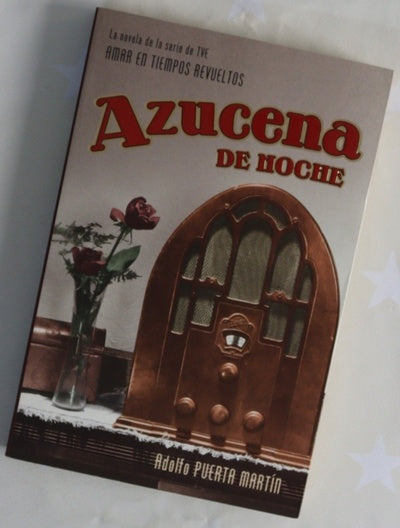 Azucena de noche