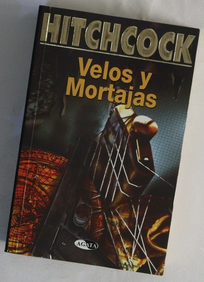 Velos y mortajas